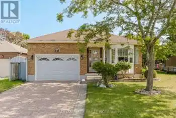 799 Daintry Crescent, Cobourg, Ontario K9A4Z3, 3 Bedrooms Bedrooms, ,2 BathroomsBathrooms,All Houses,For Sale,Daintry,X9349873