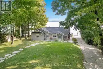 1449 Champlain Road, Tiny, Ontario L9M0C1, 3 Bedrooms Bedrooms, ,2 BathroomsBathrooms,All Houses,For Sale,Champlain,S9349894