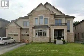 106 Silk Twist Drive, East Gwillimbury (Holland Landing), Ontario L9N0E5, 4 Bedrooms Bedrooms, ,5 BathroomsBathrooms,All Houses,For Sale,Silk Twist,N9349909