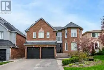 3412 Marmac Crescent Unit# Bsmt, Mississauga (Erin Mills), Ontario L5L4Z8, 2 Bedrooms Bedrooms, ,1 BathroomBathrooms,All Houses,For Rent,Marmac,W9349925