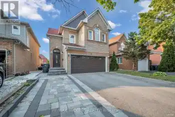 63 Blue Spruce Street, Brampton (Sandringham-Wellington), Ontario L6R1C4, 5 Bedrooms Bedrooms, ,4 BathroomsBathrooms,All Houses,For Sale,Blue Spruce,W9349942