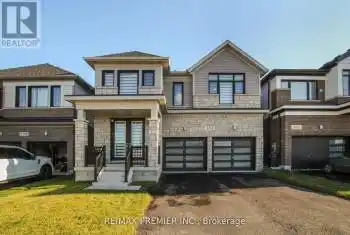 163 Spitfire Drive, Hamilton (Mount Hope), Ontario L0R1W0, 6 Bedrooms Bedrooms, ,5 BathroomsBathrooms,All Houses,For Sale,Spitfire,X9349922