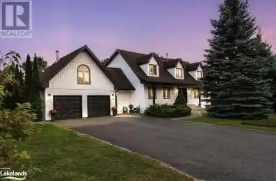 3 Court Wasaga Beach Ontario L9Z1J5