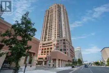 4090 LIVING ARTS Drive Unit# 2308, Mississauga (City Centre), Ontario L5B4M8, 3 Bedrooms Bedrooms, ,2 BathroomsBathrooms,Condo,For Sale,LIVING ARTS,W9349813