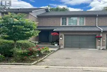 3100 Fifth Line Unit# 3, Mississauga (Erin Mills), Ontario L5L5V5, 3 Bedrooms Bedrooms, ,2 BathroomsBathrooms,Condo,For Sale,Fifth Line,W9349957