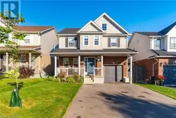 40 PETTITT Drive, Guelph, Ontario N1E0A7, 4 Bedrooms Bedrooms, ,4 BathroomsBathrooms,All Houses,For Sale,PETTITT,40647111