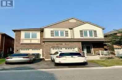 41 Road Brampton (Northwest Brampton) Ontario L7A0H1