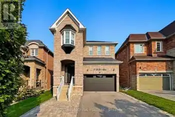 25 D'Eva Drive, Vaughan (Patterson), Ontario L4J0E7, 4 Bedrooms Bedrooms, ,5 BathroomsBathrooms,All Houses,For Sale,D'Eva,N9349308