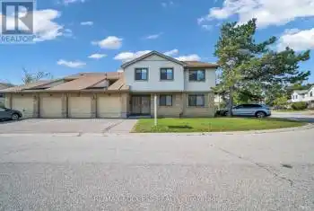 6777 Formentera Ave Unit# 40, Mississauga, Ontario L5N 2M3, 3 Bedrooms Bedrooms, 7 Rooms Rooms,1 BathroomBathrooms,All Houses,Rented,Formentera,W9349862