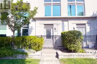 58 Avenue Toronto (Willowdale East) Ontario M2N2V7