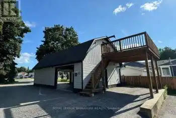 1584 Highway 2 Road Unit# (Shed), Clarington (Courtice), Ontario L1E2R7, ,All Houses,For Rent,Highway 2,E9350048