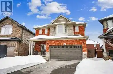 11 Court Hamilton (Eleanor) Ontario L8W0C2