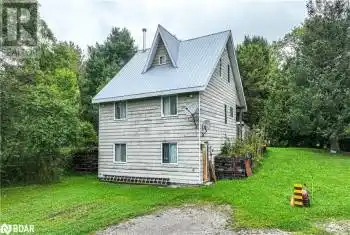 17 TURNER Road, Dalton, Ontario L0K1W0, 3 Bedrooms Bedrooms, ,1 BathroomBathrooms,All Houses,For Sale,TURNER,40646496