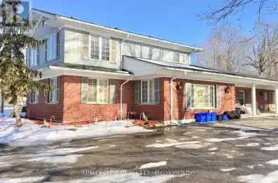 584706 Road Woodstock Ontario N4S7V6