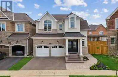 119 Path Oakville Ontario L6H1W7