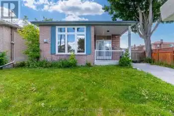 48 Rowallan Drive Unit# UPPER, Toronto (West Hill), Ontario M1E2Y6, 3 Bedrooms Bedrooms, ,1 BathroomBathrooms,All Houses,For Rent,Rowallan,E9349311