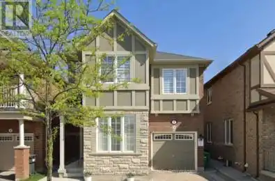 5 Killick Road Brampton (Northwest Brampton) Ontario L7A0Y6