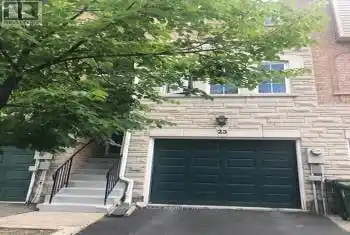 23 Rivers Edge Drive Unit# 13, Toronto (Mount Dennis), Ontario M6M5H8, 3 Bedrooms Bedrooms, ,2 BathroomsBathrooms,All Houses,For Rent,Rivers Edge,W9350161