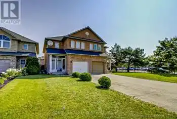 5498 Tree Crest Court, Mississauga (Hurontario), Ontario L5R3Z8, 3 Bedrooms Bedrooms, ,3 BathroomsBathrooms,All Houses,For Sale,Tree Crest,W9350170