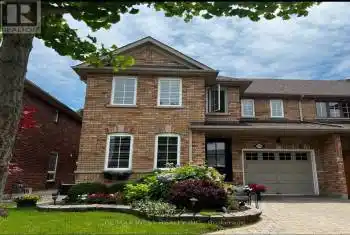 743 Craighurst Court, Pickering (Amberlea), Ontario L1X2X1, 5 Bedrooms Bedrooms, ,4 BathroomsBathrooms,All Houses,For Sale,Craighurst,E9350220