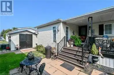 3033 Road Unit 353 Stevensville Ontario L0S1S1