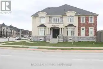 1 Tilsonburg Avenue Unit# Upper, Brampton (Bram West), Ontario L6Y2Y7, 4 Bedrooms Bedrooms, ,5 BathroomsBathrooms,All Houses,For Rent,Tilsonburg,W9350234