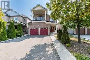 12 Pappain Crescent, Brampton (Snelgrove), Ontario L7A3J8, 4 Bedrooms Bedrooms, ,4 BathroomsBathrooms,All Houses,For Sale,Pappain,W9349325