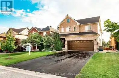 116 Terrace Barrie (Innis-Shore) Ontario L4M0B3