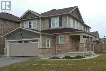 329 Gleave Terr, Milton, Ontario L9T 8N9, 4 Bedrooms Bedrooms, 7 Rooms Rooms,3 BathroomsBathrooms,All Houses,Rented,Gleave,W9350091