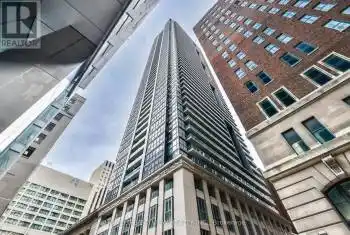 70 Temperance Street Unit# 1007, Toronto (Bay Street Corridor), Ontario M5H0B1, 2 Bedrooms Bedrooms, ,1 BathroomBathrooms,Condo,For Sale,Temperance,C9350290