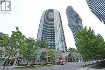 70 Absolute Ave Unit# 2109, Mississauga, Ontario L4Z 0A4, 2 Bedrooms Bedrooms, 5 Rooms Rooms,2 BathroomsBathrooms,Condo,Sold,Absolute,W9350318