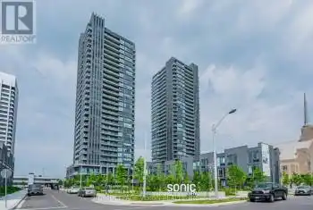 6 Sonic Way Unit# 402, Toronto (Flemingdon Park), Ontario M3C0P2, 2 Bedrooms Bedrooms, ,2 BathroomsBathrooms,Condo,For Rent,Sonic,C9350355