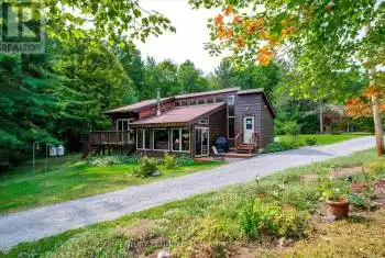 119 Long Lake Road, North Kawartha, Ontario K0L1A0, 3 Bedrooms Bedrooms, ,1 BathroomBathrooms,All Houses,For Sale,Long Lake,X9350364