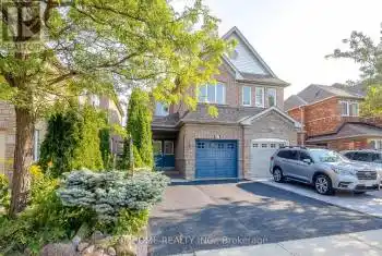 27 Novella Road, Vaughan (Patterson), Ontario L4K5J8, 4 Bedrooms Bedrooms, ,4 BathroomsBathrooms,All Houses,For Sale,Novella,N9350374