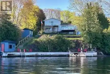 198 Pitts Cove Road, Kawartha Lakes (Dunsford), Ontario K0M1L0, 3 Bedrooms Bedrooms, ,2 BathroomsBathrooms,All Houses,For Sale,Pitts Cove,X8336994