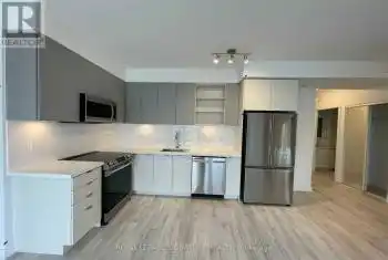 4675 Metcalfe Avenue Unit# 1602, Mississauga (Central Erin Mills), Ontario L5M0Z8, 3 Bedrooms Bedrooms, ,2 BathroomsBathrooms,Condo,For Rent,Metcalfe,W9350455