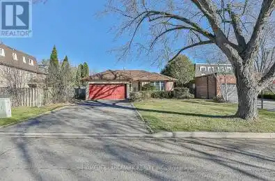 77 Road Markham (Unionville) Ontario L3R2W8