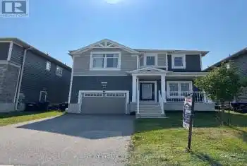 55 Sandhill Crane Dr, Wasaga Beach, Ontario L9Z 0J5, 4 Bedrooms Bedrooms, 8 Rooms Rooms,4 BathroomsBathrooms,All Houses,Rented,Sandhill Crane,S9350497