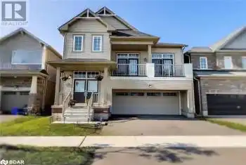 223 THOMPSON Road, Caledonia, Ontario N3W0C4, 5 Bedrooms Bedrooms, ,4 BathroomsBathrooms,All Houses,For Sale,THOMPSON,40647400