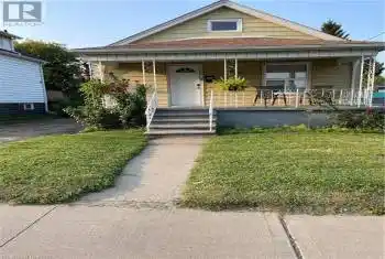 5777 SPRING Street, Niagara Falls (215 - Hospital), Ontario L2G1P9, 2 Bedrooms Bedrooms, ,1 BathroomBathrooms,All Houses,For Sale,SPRING,X9414554