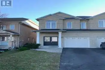 137 Four Seasons Crescent, Newmarket (Woodland Hill), Ontario L9N0C2, 3 Bedrooms Bedrooms, ,3 BathroomsBathrooms,All Houses,For Rent,Four Seasons,N9350559