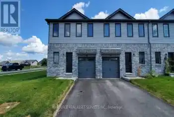 66 Campbell Crescent, Prince Edward County (Picton), Ontario K0K2T0, 3 Bedrooms Bedrooms, ,4 BathroomsBathrooms,All Houses,For Rent,Campbell,X9350567