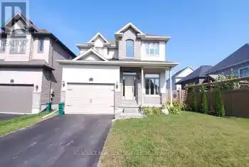 80 Mountain Ash Drive, Belleville, Ontario K8N4Z5, 4 Bedrooms Bedrooms, ,3 BathroomsBathrooms,All Houses,For Rent,Mountain Ash,X9350569