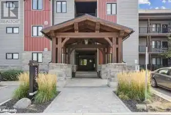 11 BECKWITH Lane Unit# 303, The Blue Mountains, Ontario L9Y0A4, 3 Bedrooms Bedrooms, ,2 BathroomsBathrooms,Condo,For Rent,BECKWITH,40646575