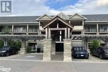 7 ANCHORAGE Crescent Unit# 104, Collingwood, Ontario L9Y0Y6, 2 Bedrooms Bedrooms, ,2 BathroomsBathrooms,Condo,For Rent,ANCHORAGE,40645392