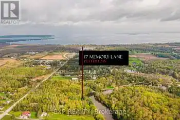 17 Memory Lane, Georgina (Pefferlaw), Ontario L0E1N0, ,Commercial,For Sale,Memory,N9350666