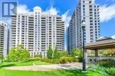 9235 Street Unit 1401 Vaughan (Maple) Ontario L6A0J8