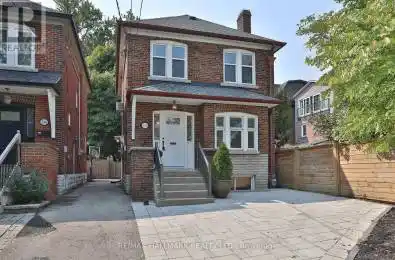 316 Road Toronto (Lawrence Park North) Ontario M5M3K8