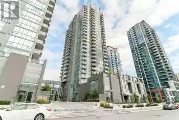 5025 Four Springs Ave Unit# 1105, Mississauga, Ontario L5R 0G5, 1 Bedroom Bedrooms, 5 Rooms Rooms,1 BathroomBathrooms,Condo,Rented,Four Springs,W9350606