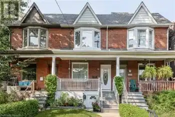 206 MACDONELL Avenue, Toronto, Ontario M6R2A8, 3 Bedrooms Bedrooms, ,2 BathroomsBathrooms,All Houses,For Sale,MACDONELL,40646103